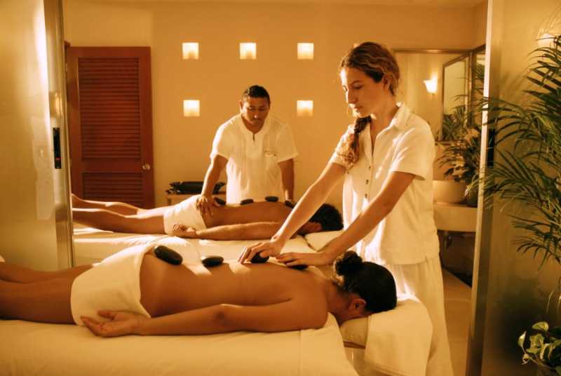 A unique experience offers you Desire Resort & Spa with exceptional and luxurious body treatments that will grant another pleasurable moment