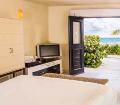 Deluxe Room Desire Resort Riviera Maya