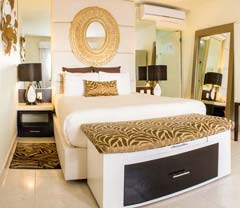 Deluxe Room Desire Resort Riviera Maya