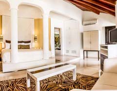 Junior Suite Desire Resort Riviera Maya