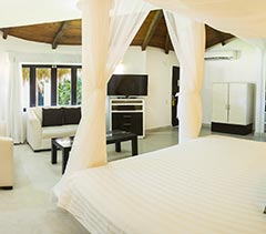 Superior Room Desire Resort Riviera Maya