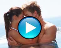 Desire Resort and Spa Riviera Maya Video