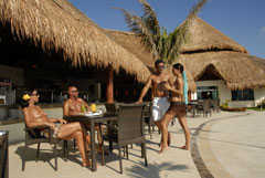 Tentazione Desire Resort Riviera Maya